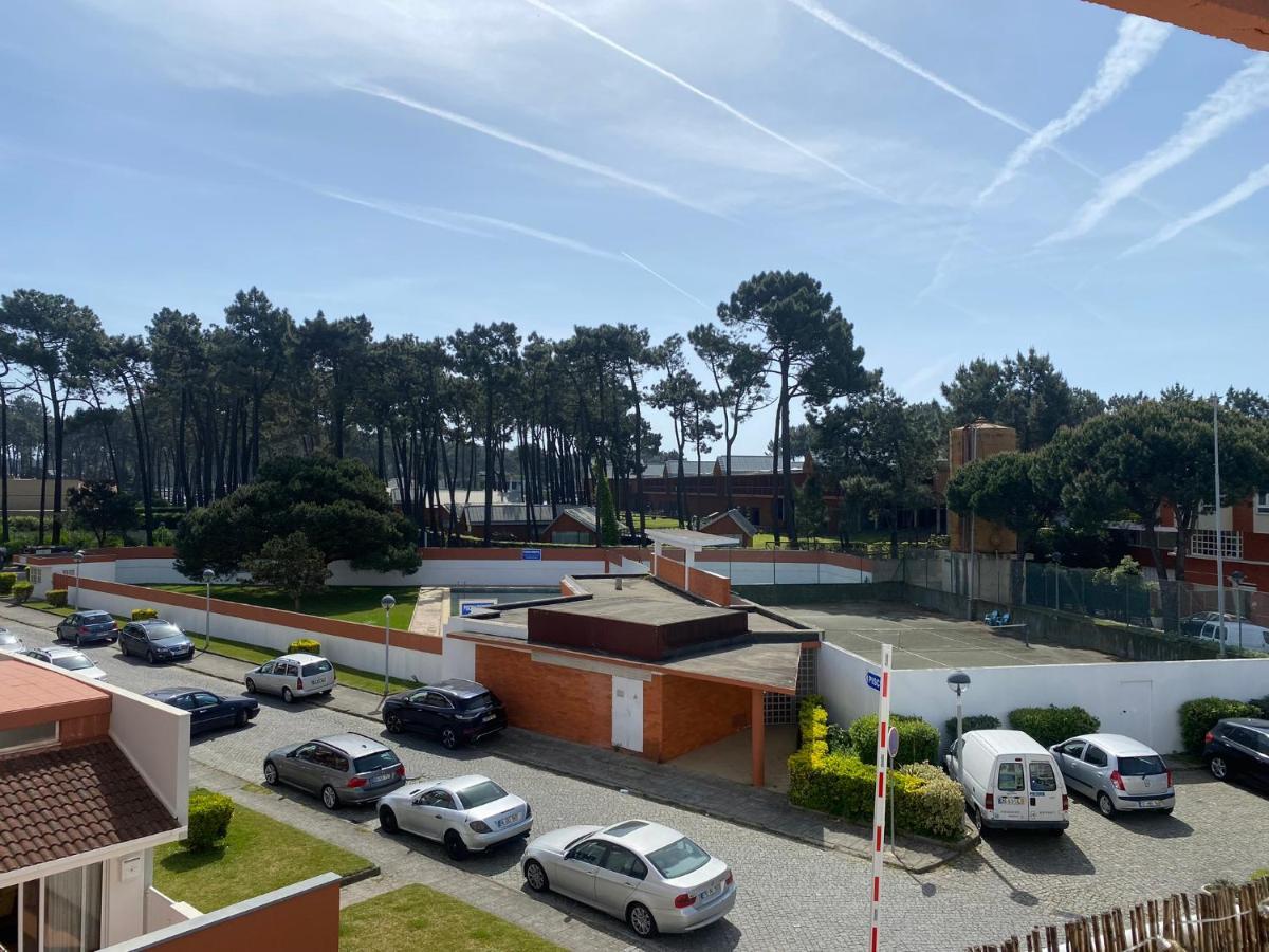Cabedelo Beach Flat Viana do Castelo Exterior photo