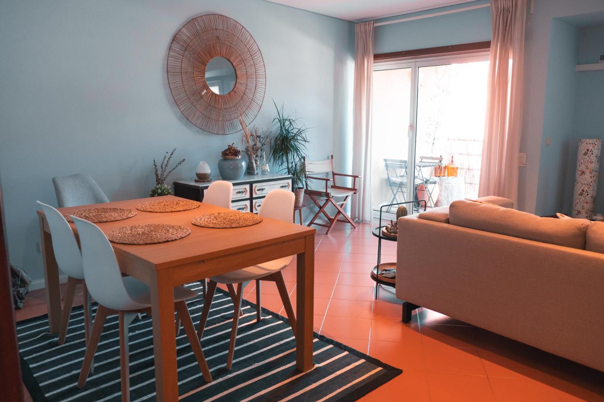 Cabedelo Beach Flat Viana do Castelo Exterior photo